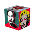 Rubik Cube POP Art