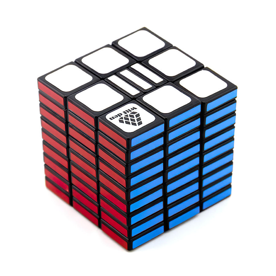 Cube casse-tête 3x3x9 — vue 2