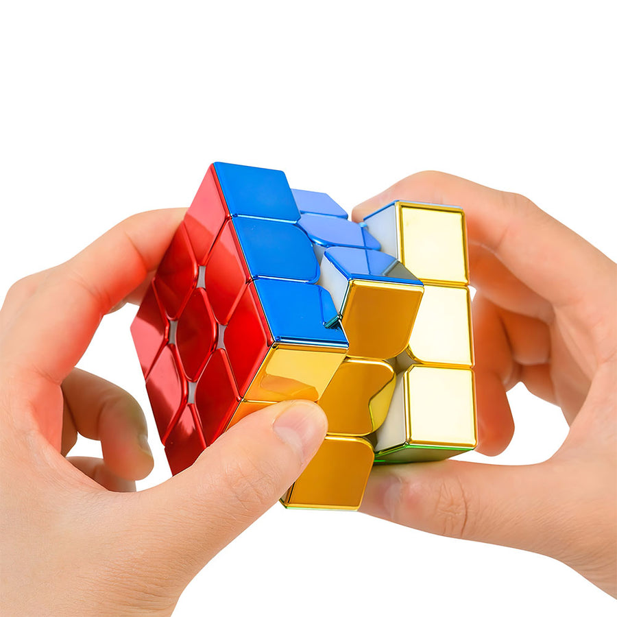 Speed Cube Cyclone Boy — formats 2x2 à 4x4 — vue 4