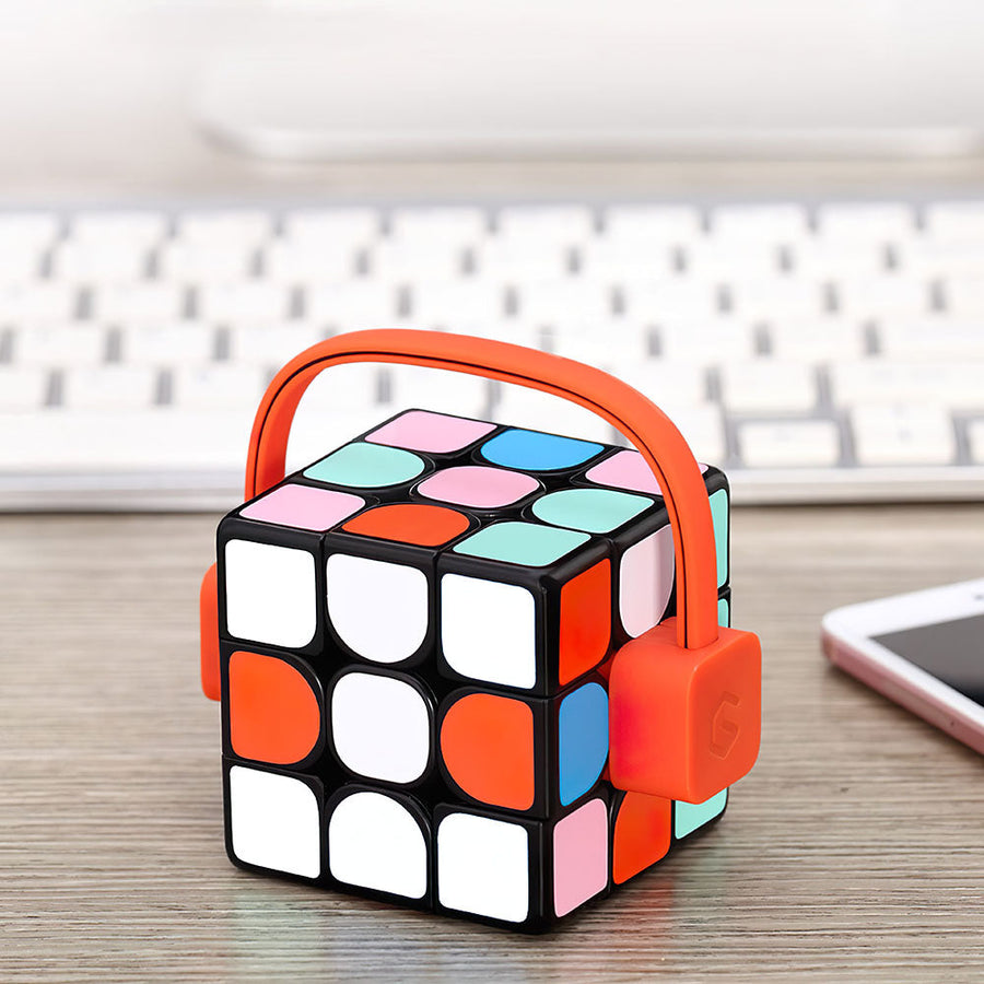 Cube connecté 3x3 Giiker I3 — vue 2
