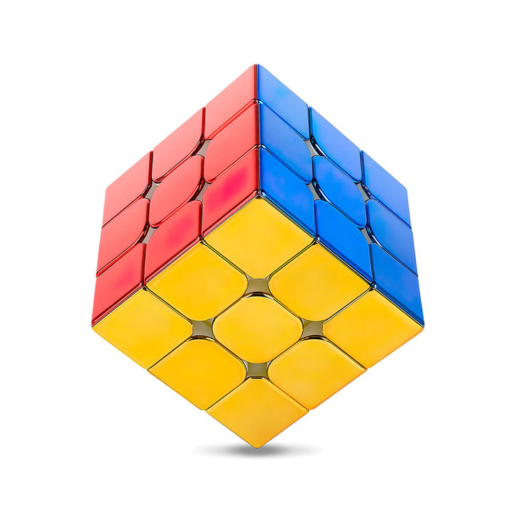 Speed Cube Cyclone Boy — formats 2x2 à 4x4 — vue 1