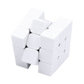 Rubik Cube Blanc