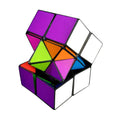 Cube Flexible
