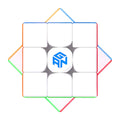 Cube magnétique 3x3 GAN 11 M Duo