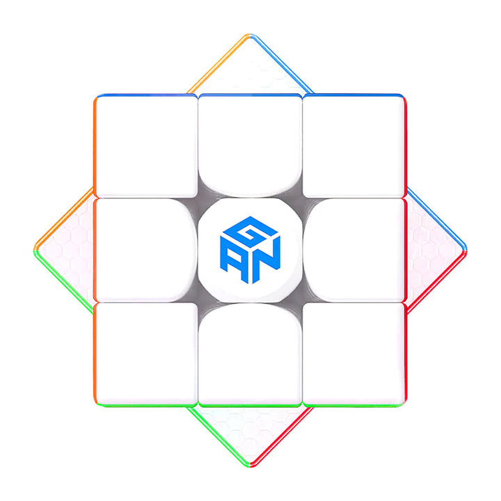Cube magnétique 3x3 GAN 11 — vue 1