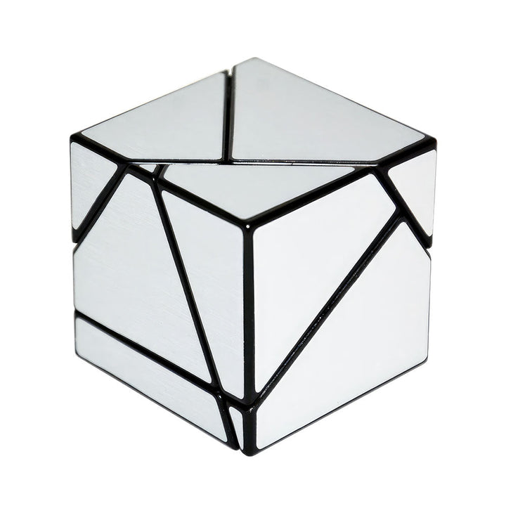 Rubik’s Cube 2x2 Ghost – vue 1