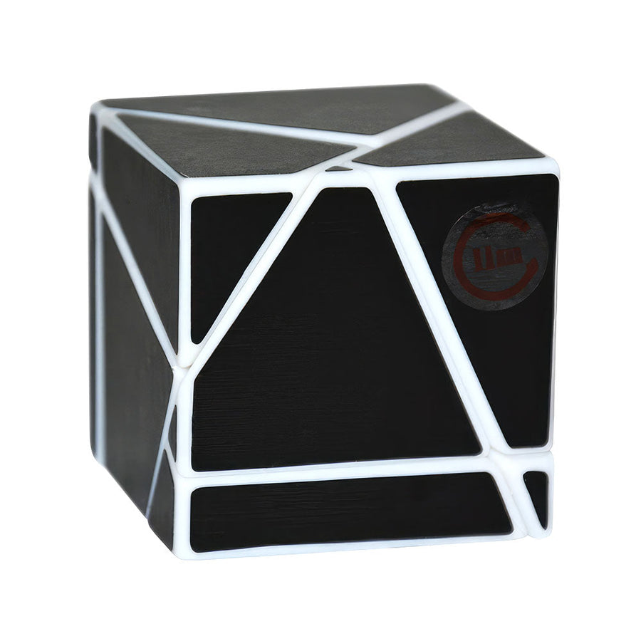 Rubik’s Cube 2x2 Ghost – vue 3