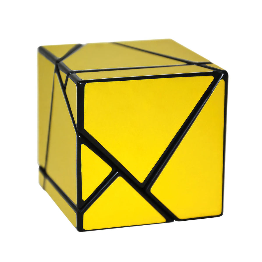 Rubik’s Cube 2x2 Ghost – vue 2
