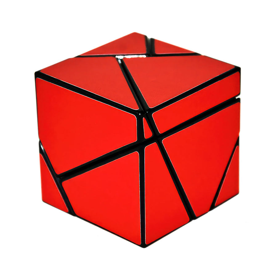 Rubik’s Cube 2x2 Ghost – vue 4