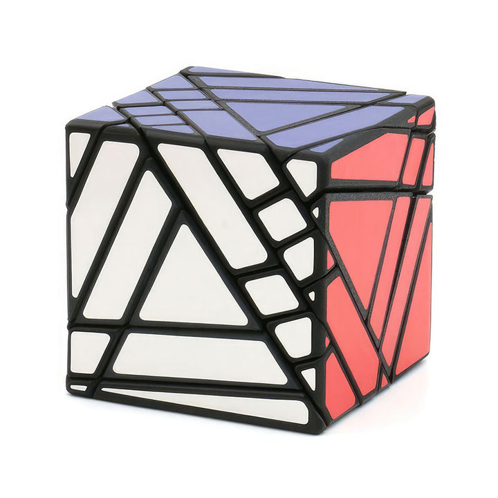 Rubik’s Cube 4x4 Phantom Ghost – vue 1
