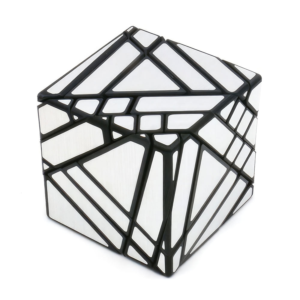 Rubik’s Cube 4x4 Phantom Ghost – vue 2