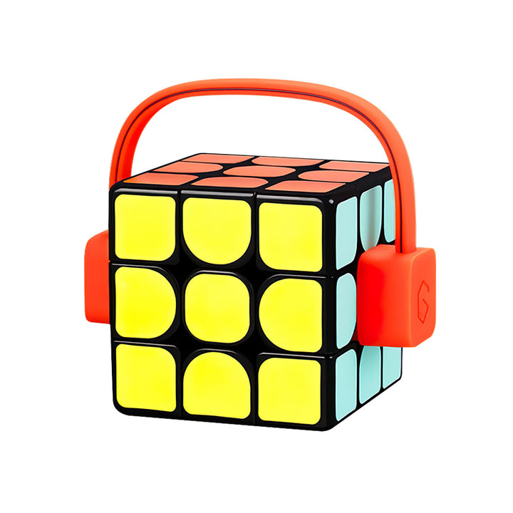 Cube connecté 3x3 Giiker I3 — vue 1