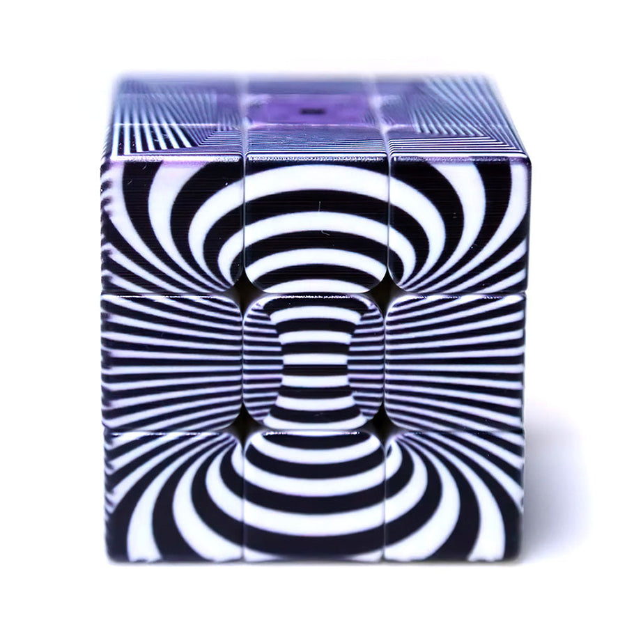 Cube casse-tête Illusion — vue 2