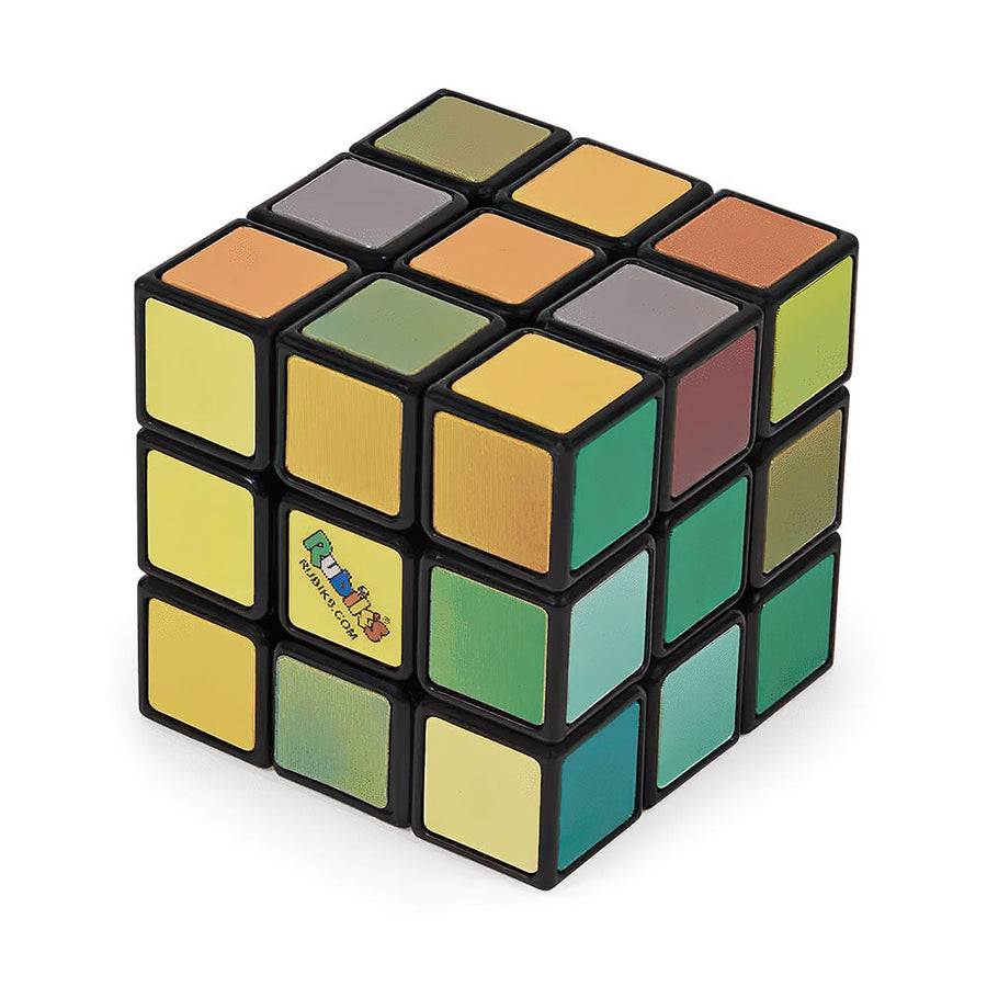 Rubik Cube 3x3 Impossible — vue 2