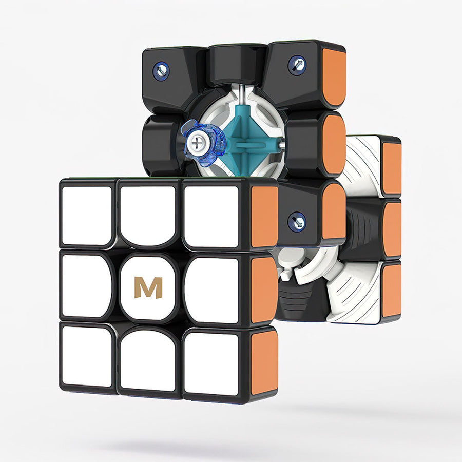 Cube magnétique 3x3 YJ MGC3 Elite V2 — vue 3