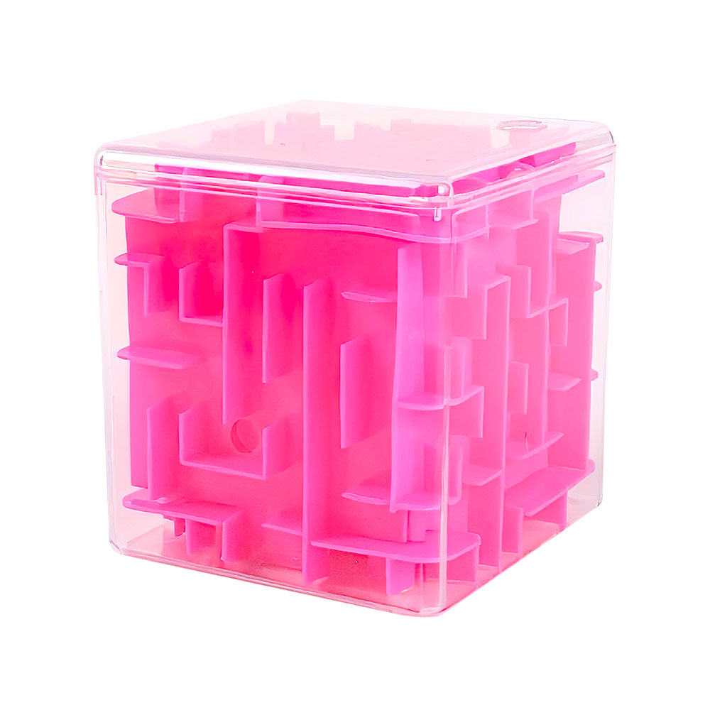 Cube bille Bille — vue 5