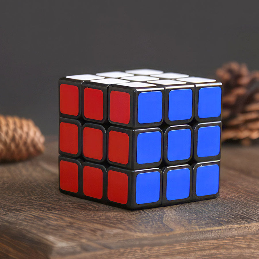 Rubik Cube Magique — vue 4