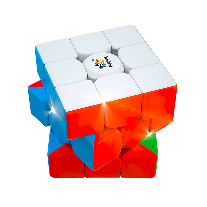 Cube magnétique 3x3 YuXin Little Magic V2 — vue 1