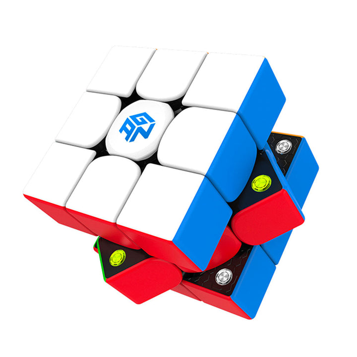 Cube 3x3 GAN 356 M