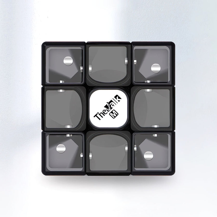 Cube magnétique 3x3 QiYi Valk 3 — vue 4