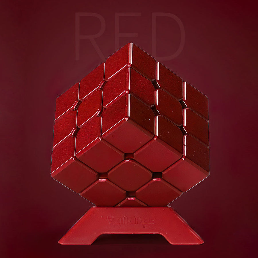 Cube magnétique 3x3 Métal — vue 5