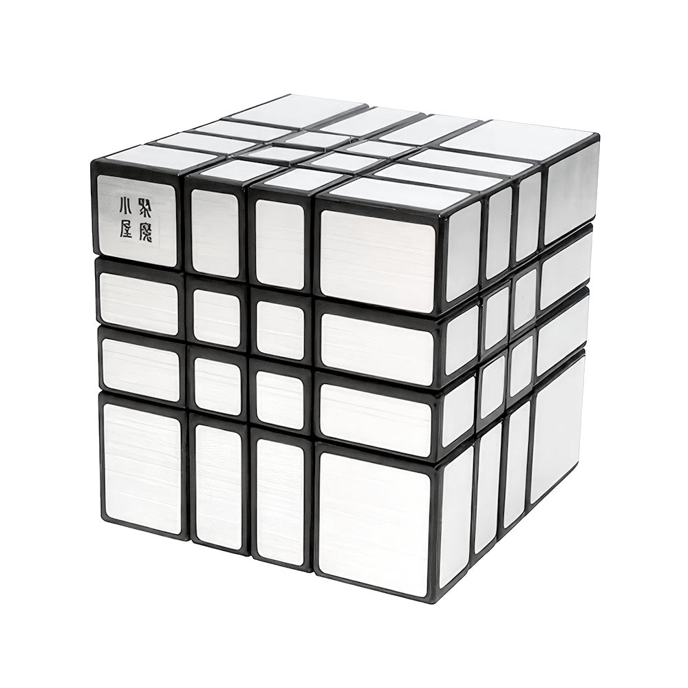 Rubik’s Cube 4x4 ShengShou Mirror Blocks – vue 1
