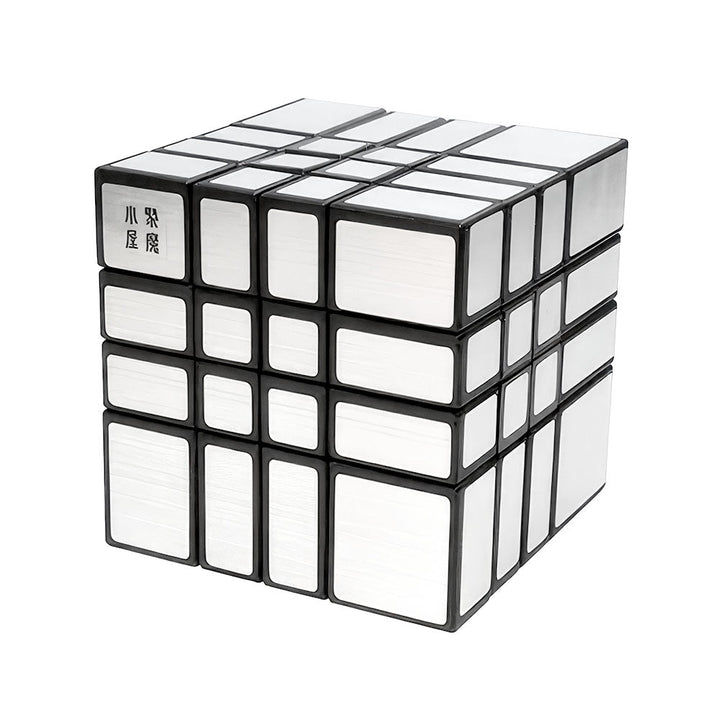 Rubik’s Cube 4x4 ShengShou Mirror Blocks – vue 1