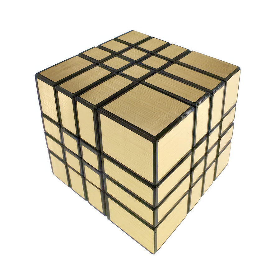 Rubik’s Cube 4x4 ShengShou Mirror Blocks – vue 2