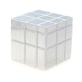 Cube miroir 3x3 ShengShou Silver