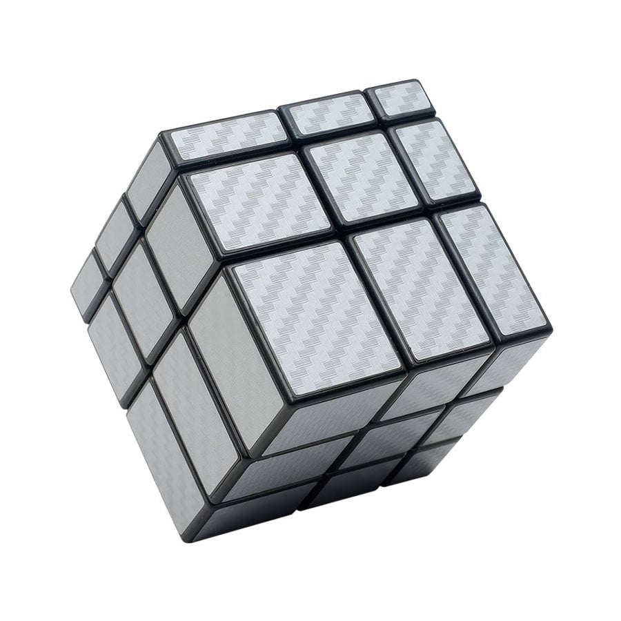 Cube 3x3 Mirror Block — vue 4