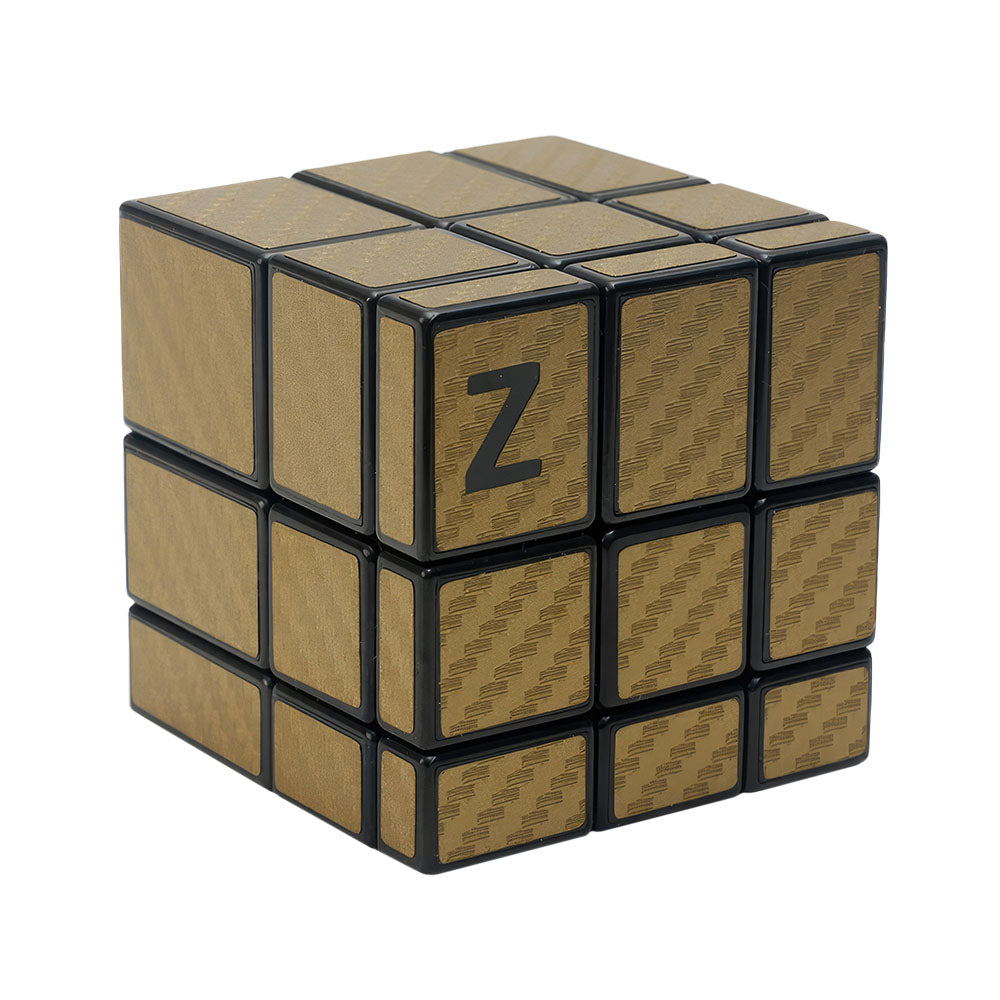 Cube 3x3 Mirror Block — vue 2