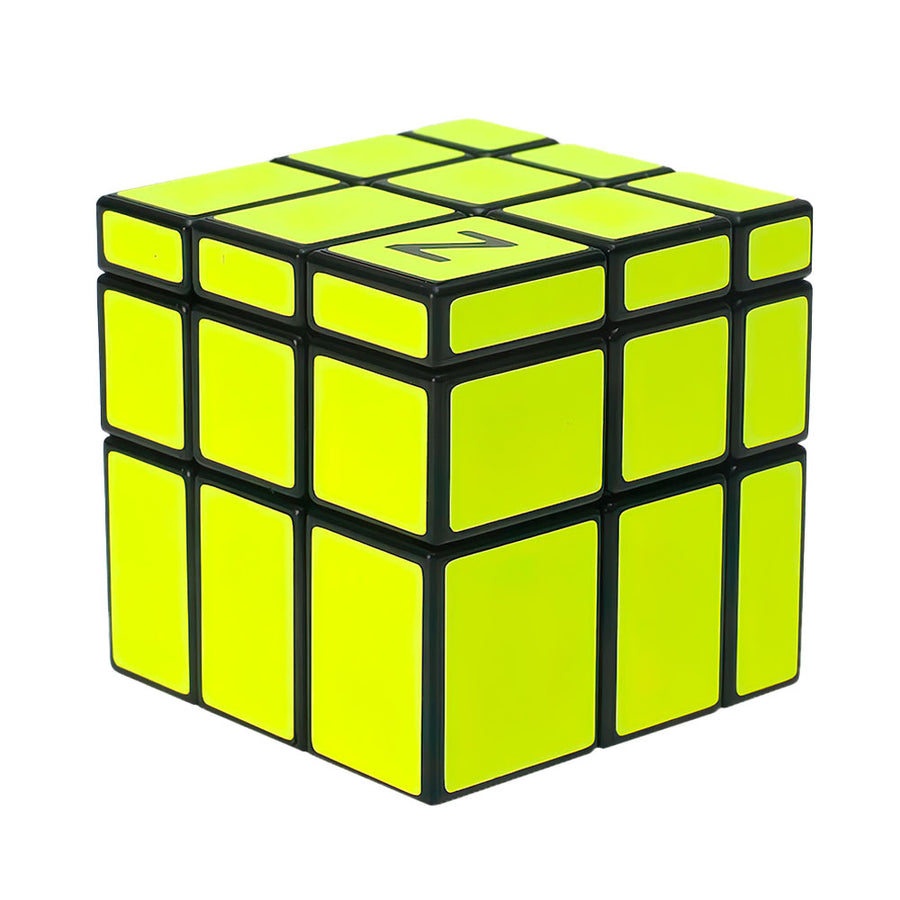 Cube miroir 3x3 — vue 5