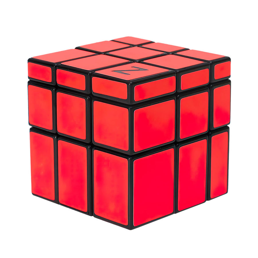 Cube miroir 3x3 — vue 2