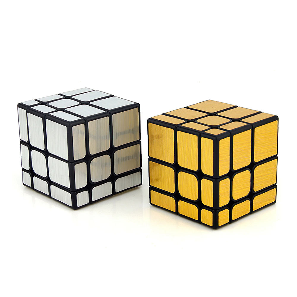 Cube miroir 3x3 MoYu Meilong — vue 1