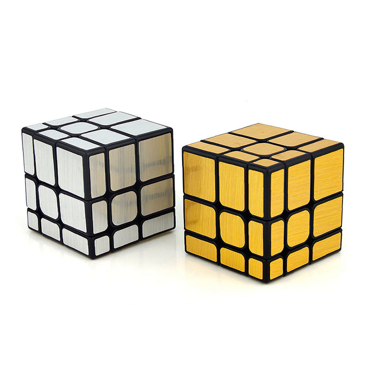 Cube miroir 3x3 MoYu Meilong — vue 1
