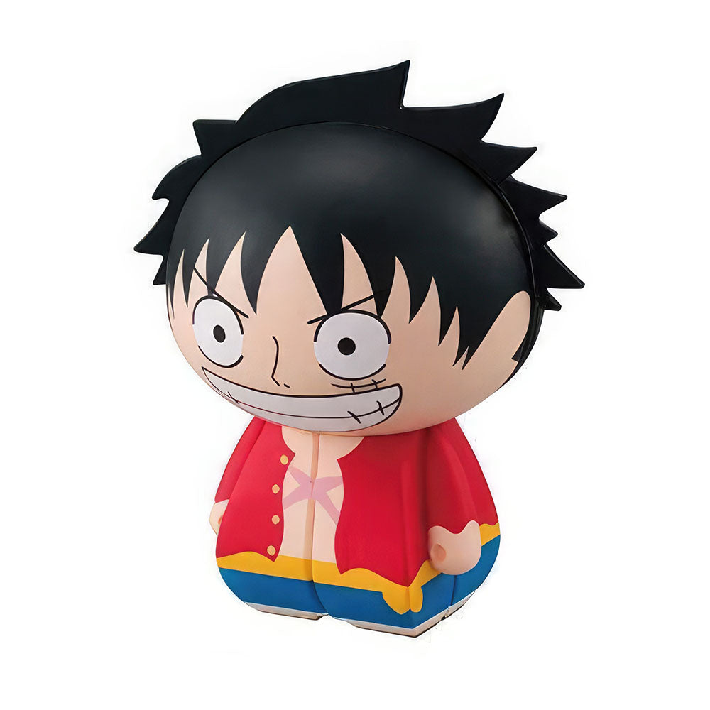 Rubik Cube One Piece — vue 1