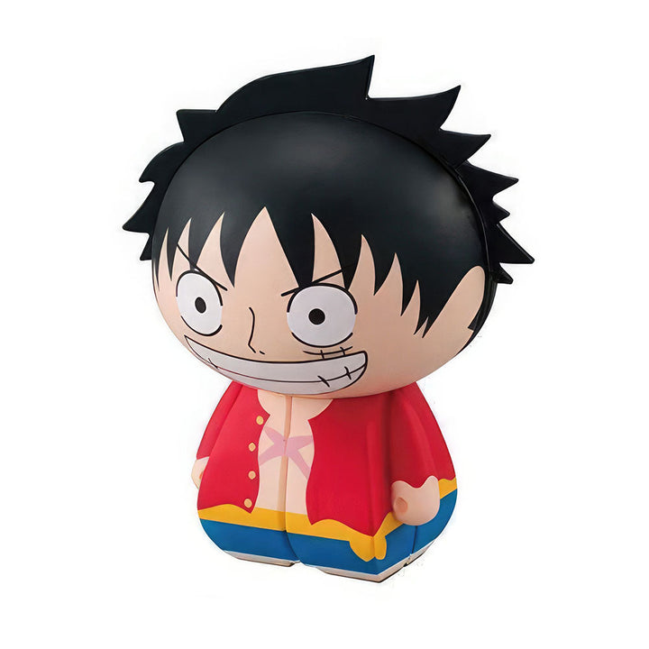 Rubik Cube One Piece — vue 1