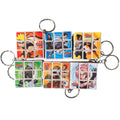 Rubik’s Cube 3x3 Naruto
