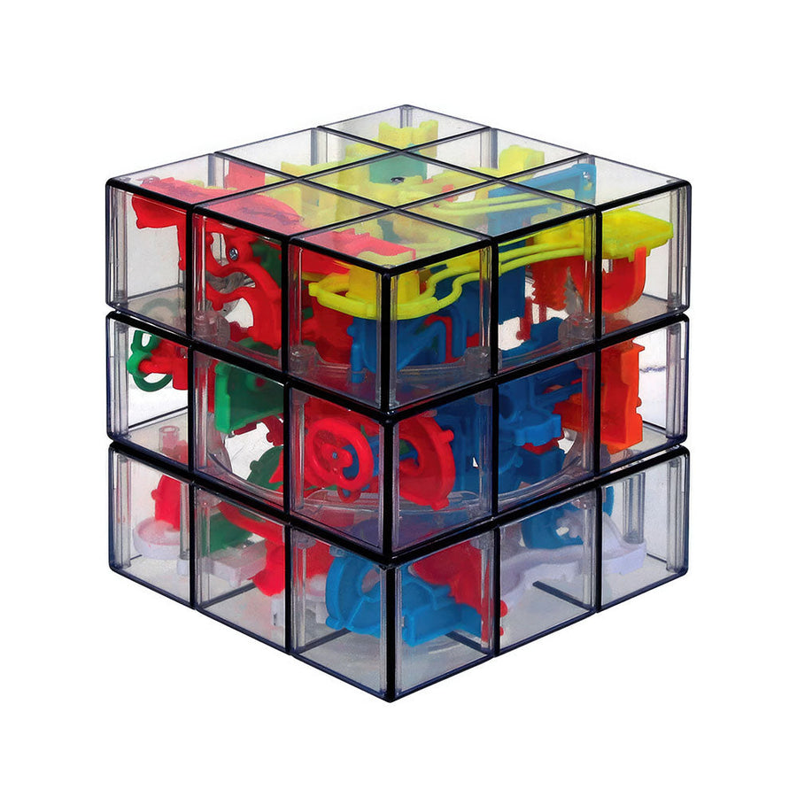 Rubik Cube 3x3 Perplexus — vue 2
