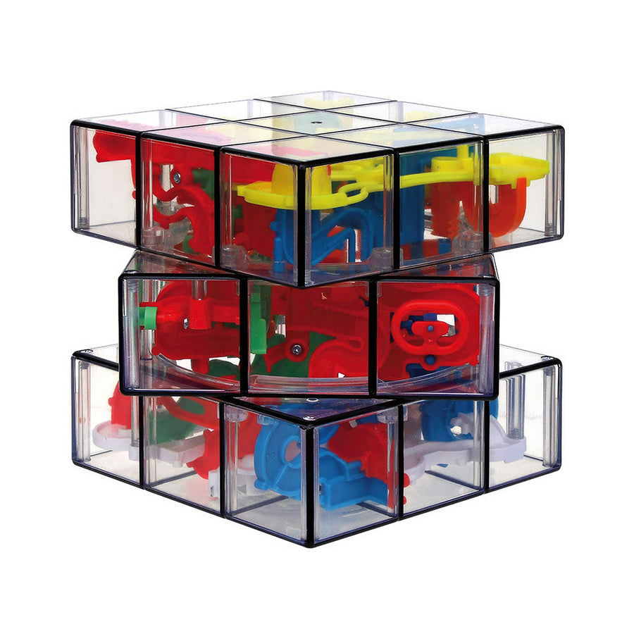 Rubik Cube 3x3 Perplexus — vue 3