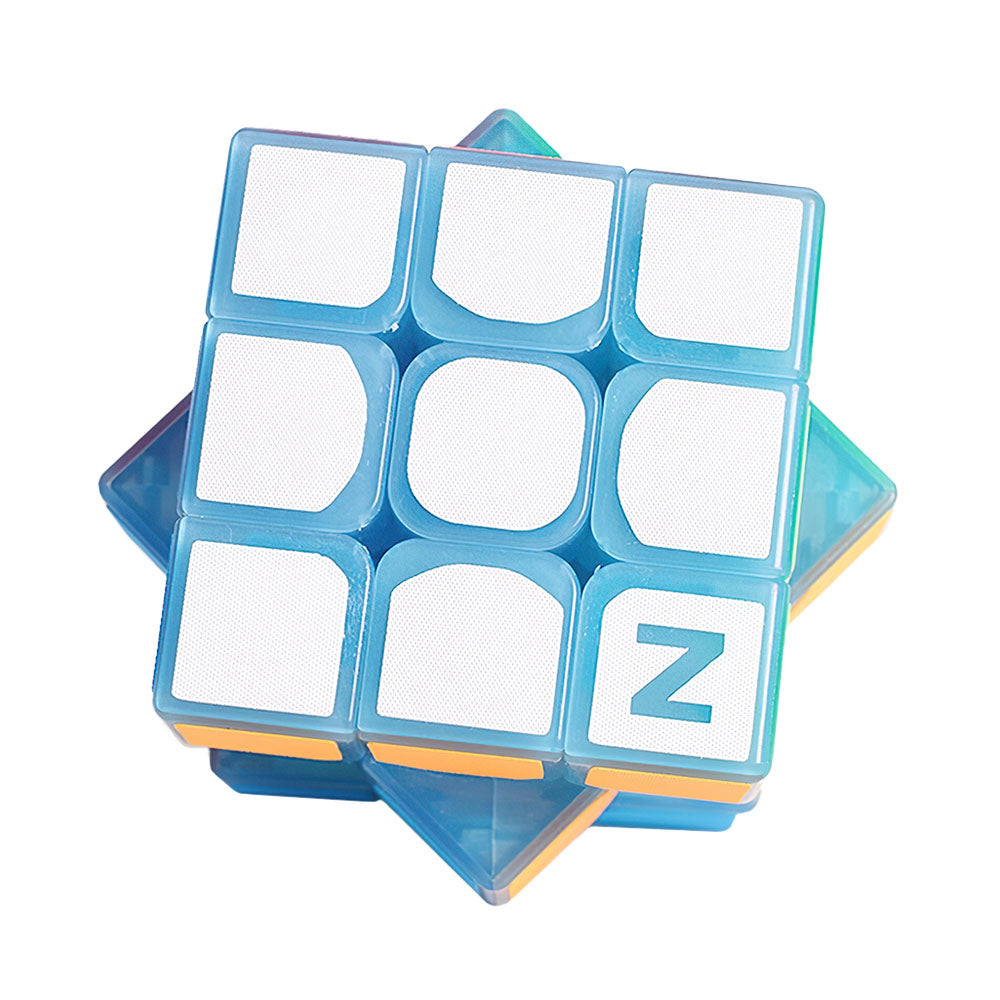 Rubik Cube 3x3 Lumineux — vue 1