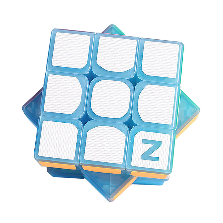 Rubik Cube 3x3 Lumineux — vue 1