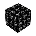 Rubik Cube 3x3 Physiques