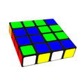Rubik Cube 4x4x1