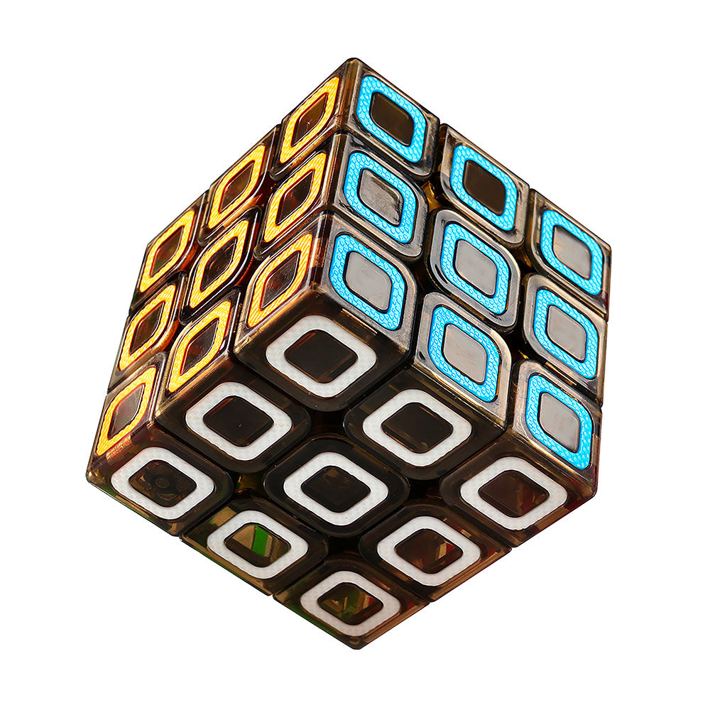 Speed Cube 3x3 QiYi Dimension — vue 1
