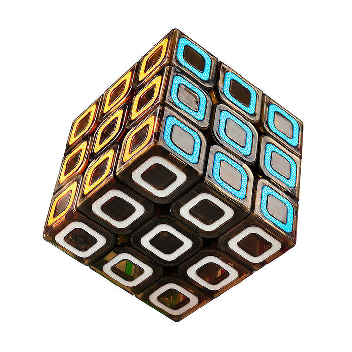 Speed Cube 3x3 QiYi Dimension — vue 1