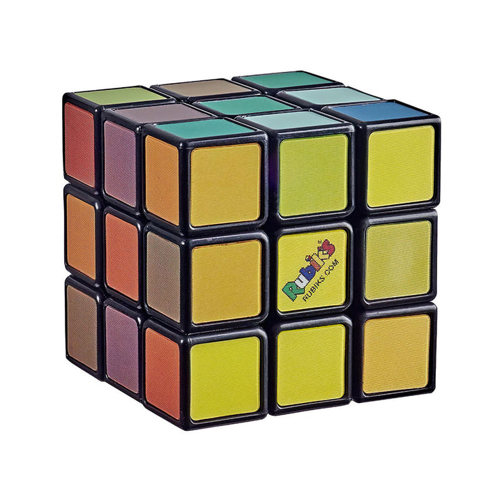 Rubik Cube 3x3 Impossible — vue 1