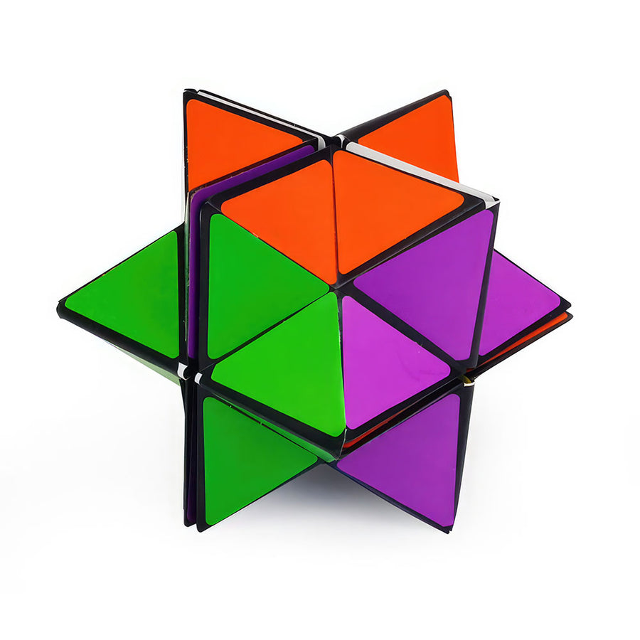 Cube Flexible — vue 2