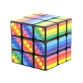 Rubik Cube Arc-en-Ciel