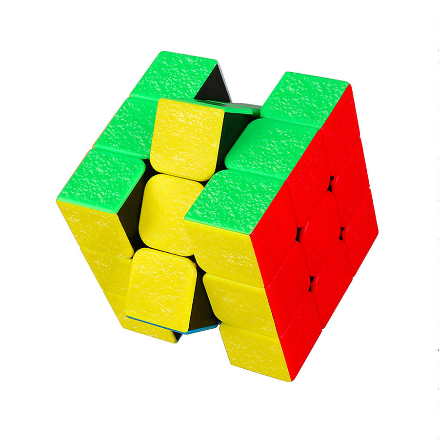 Speed Cube 3x3 ShengShou Gem — vue 2
